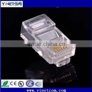 Hot Sale Male and Female Rj45 Cable Connectors thumbnail-6