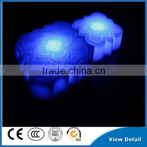 China NEW LED Lighting Road Street Pavement Waterproof Floor LED Light thumbnail-2