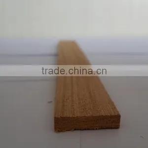 Wood Moulding /Chinese Teak Wood Mouldings Manufacturer thumbnail-4