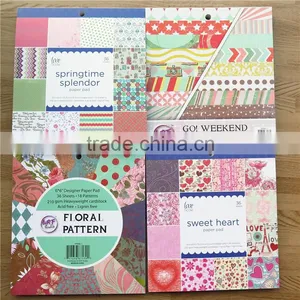 Wholesale Scrapbook Photo Album thumbnail-4