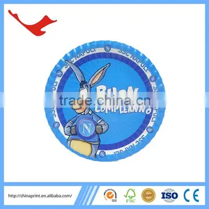 010 Paper Plate Disposable Paper Plate Paper Plate Sizes thumbnail-5
