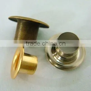 Nice Style Metal Eyelets and Hooks of Good Quality thumbnail-3