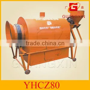 Sunflower Seed Baking Machine With Oven thumbnail-1
