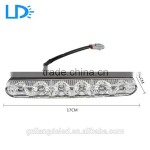 LED Daytime Running Light thumbnail-2