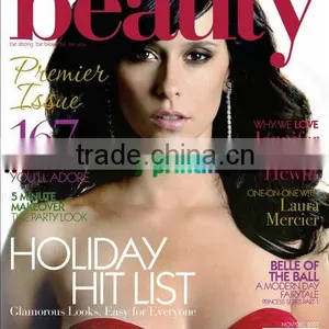 2013 Custom Offset Printing Magazine thumbnail-1