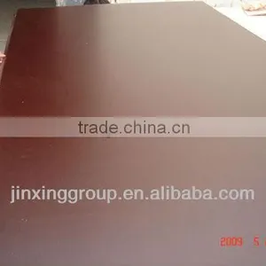 BROWN FILM FACED PLYWOOD thumbnail-1