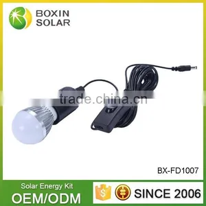 Factory Competitive Price Rechargeable Portable Led Solar Lantern Price thumbnail-4