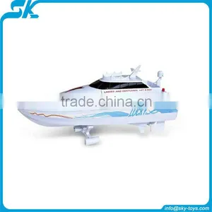 !Radio Control Mosquito Craft rc Boat Electric Brushless Nqd rc Boat thumbnail-1