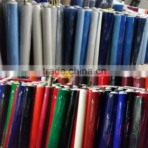 2015 Lowest Price Soft PVC Clear Transparent Film 0.07mm-0.50mm thumbnail-6