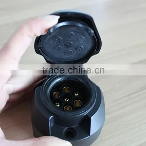 Motorized Pop up Socket,animal Transport Semi Trailer Parts thumbnail-1