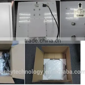 15 Meter Passive 860Mhz~960MHz Long Range Distance UHF Reader thumbnail-5