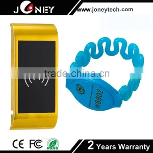 Safe Lock & Lock Door Lock Set Closet Lock With RFID Locking System thumbnail-1