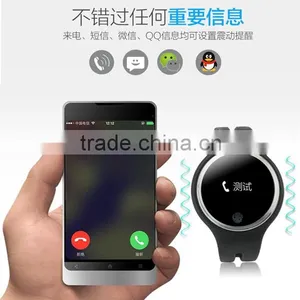 E07 Smart Bracelet Bluetooth 4.0 Fitness Tracker Smart Watch With Healthy Sleep Monitoring thumbnail-6