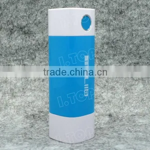 Portable and Endurable 5000mAh Power Bank for Mobile Phone thumbnail-2