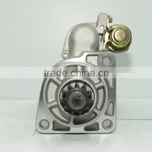 8200297 29MT 24V 11T Starter thumbnail-2