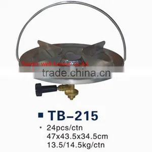 Camping Gas Burner thumbnail-1