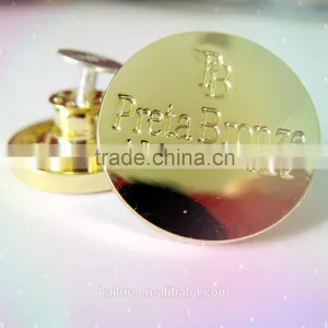 Fancy Zinc Alloy Jeans Buttons thumbnail-1