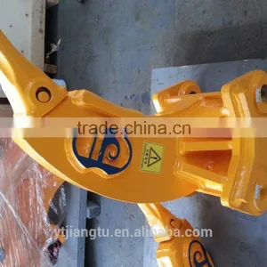 ZX08U-2 Excavator Root /frost Ripper/ Excavator Ripper thumbnail-4