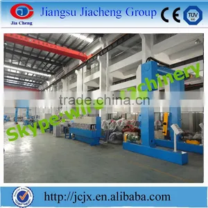 Extruding Uasge Cable Manufacturing Machine thumbnail-3