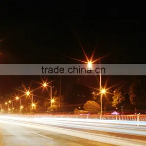 2016 New Model High Brightness Led Street Light 30W 50W IP65 Aluminum With CE ROHS thumbnail-5