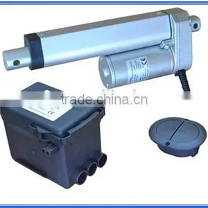 Waterproof Linear Actuator for Car Boot (low Noise/high Rigidity) thumbnail-3