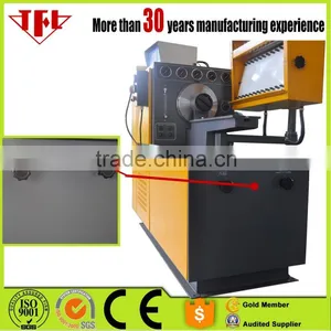 12psdw-b Diesel Pump Test Bench Laboratory Equipments thumbnail-4