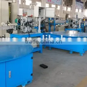 Rubber Tube Making Machine thumbnail-4