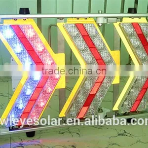 Truck Mounted Led Road Traffic Arrow Guide Light thumbnail-3
