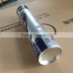 Aerosol Cans Manufacturers Air Freshner Insecticide and Deodorant 600ml thumbnail-3