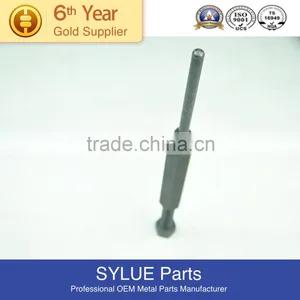 Anodized Aluminum Nuts With Hex Bolts thumbnail-4