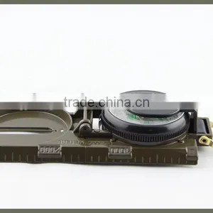 DC45-2 Professional Military Metal Watch Compass thumbnail-1