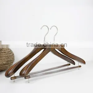 Custom Luxury Clothes Hangers thumbnail-2