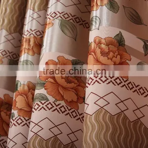2015 Special Design Border Print Fabric for Curtain thumbnail-6