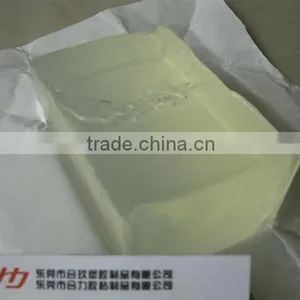 Metal Products Usage Transparent Pressure Sensitive Adhesive Jelly Glue for Metal Parts Bonding and Accessories thumbnail-1