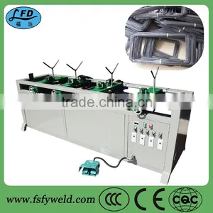 Stainless Steel Material / Metal Processed and Metal Raw Material Bending Mahcine thumbnail-1