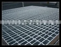 Platform Steel Grating /heavy Duty Grating for Platform thumbnail-5