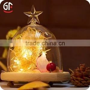 2016 Factory Wholesale Cheap Battery Operated String Lights thumbnail-2