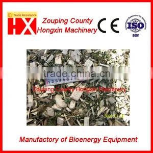 Mobile Tree Branch Cutting Machine Diesel Machine thumbnail-5