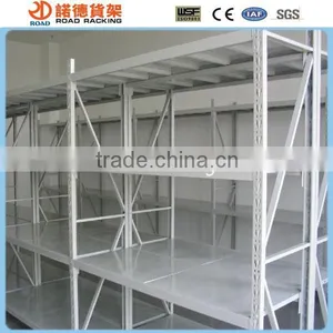 Powder Coating Surface Treatment Grocery Shelves for Sale thumbnail-5