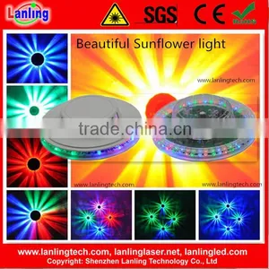 8W RGB Led Christmas Decoration Lights thumbnail-1