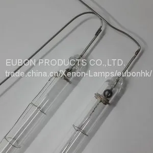 Xenon Flash Tube-Linear IPl Lamp thumbnail-1