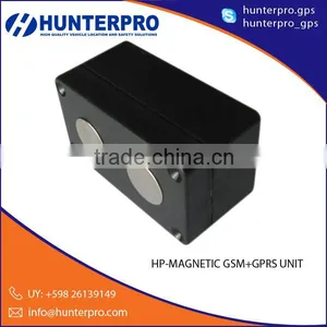 22 Days Autonomy, Strong ABS Case GPS Tracker thumbnail-1