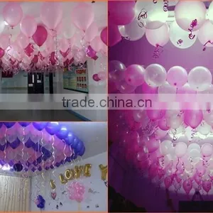 Heart Lovers Inflatable Balloon,latex Floating Balloon, Party/Birthday/wedding Balloon thumbnail-3