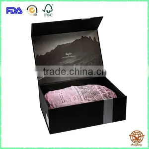 Luxury Clothing Packaging Box thumbnail-1