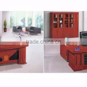 Classical and Best Quality Office Table thumbnail-5