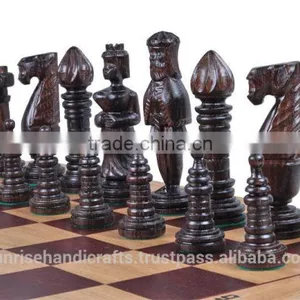 OAK Chess thumbnail-5