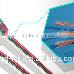 Black Wires 12mm Sign Board With Ws2811 Signal Break-point Continuous Transmission thumbnail-4