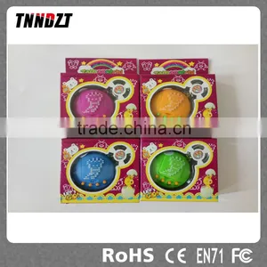 49 in 1 Tamagotchi Pet Kids Toys Electric Pet Game With Cover Machine Gift for Children thumbnail-1
