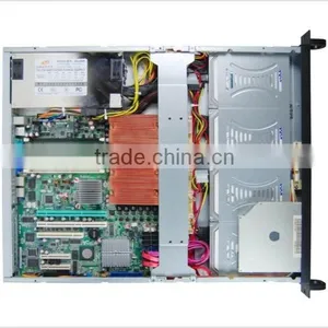 EDNSE FAN-4028-1 FAN Cpu Cooling Fan Heatsink thumbnail-6