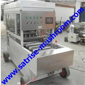 White Fungus Mushroom Inoculation Machine thumbnail-1